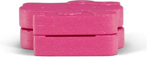 Vista 5 de Igloo Paquetes de hielo reutilizables para loncheras, bolsas de hielo, paquete de congelador pequeño, bloques de hielo con forma de larga duración