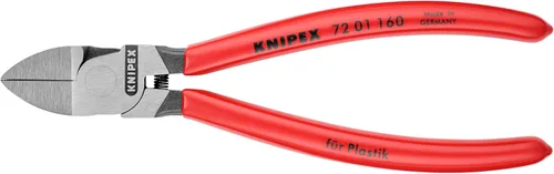 Vista 10 de KNIPEX Tools 9K 00 80 137 US Juego de alicates de corte de 3 piezas con 10 piezas portaherramientas