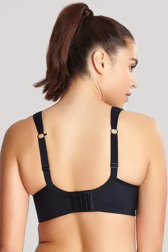 Vista 2 de Panache Sujetador deportivo con aros para mujer