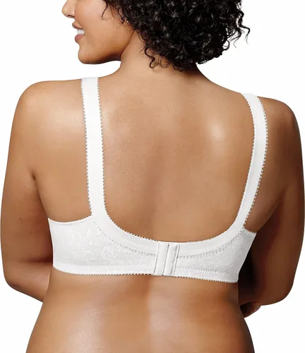 Vista 2 de Playtex 18 Hour US0020 - Brasier sin varillas con soporte sensacional para mujer