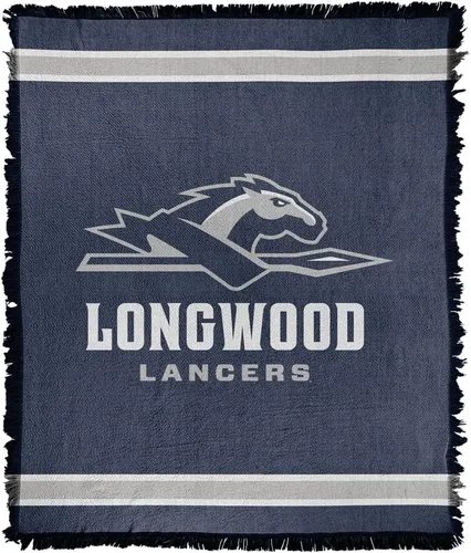 Vista 440 de LOGOVISION Manta Abilene Christian University, 50x60 Logo Primary WovenThrow