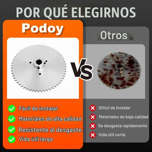 Vista 6 de Piñaón de 60 dientes para eje vivo de kart con cadena 40 41 420 con 1 pulgada de diámetro y chavetero de 1/4 compatible con karts Yerf-Dog Murray