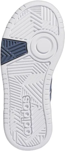 Vista 2 de adidas Aros 3.0 (niño pequeñoniño grande)