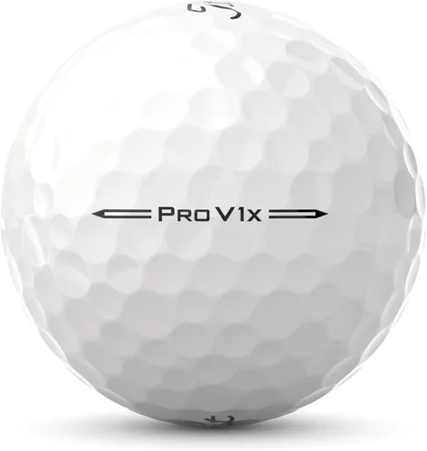 Vista 3 de Titleist Pro V1x