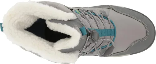 Vista 2 de Merrell Unisex niño Snow Crush 3.0 impermeable