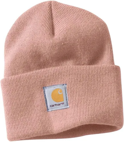 Vista 10 de Carhartt - Gorro de punto con doblez para hombre (Liquidación)