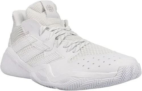 Vista 3 de adidas Tenis de baloncesto Harden Stepback unisex para adultos