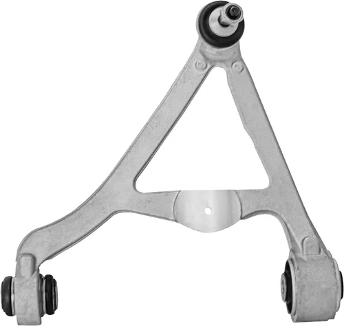Vista 62 de Detroit Axle - Rótula de brazo de control inferior delantero derecho para Honda Accord 2008-2012, TSX 2009-2014, montaje de rótula de brazo