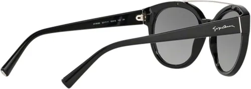 Vista 6 de Giorgio Armani AR8086 - Gatos Ojos Gafas de Sol 2.165 in