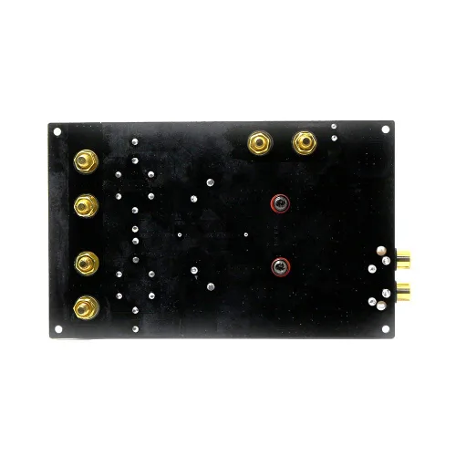 Vista 2 de TPA3255 300 W + 300 W DC50 V 3900UF/100V2 Canal Digital Audio Power Amplifier Board