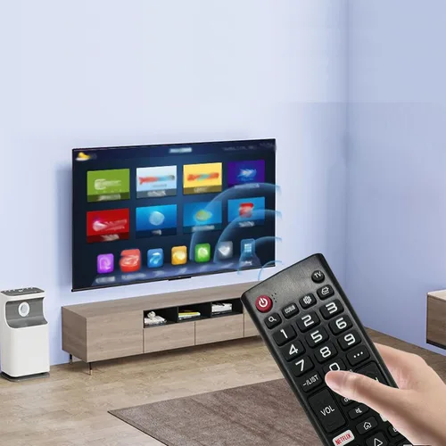 Vista 8 de AKB75675304 Reemplazo de control remoto universal, apto para LG Smart TV 32LM570BPUA 32LM620BPUA 32LM630BPUB 55UM69 65UM73000PUA 55UM6900PUA