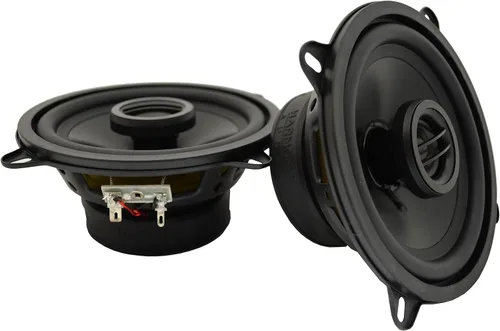 Vista 3 de Harmony Audio R5 compatible con Ford Transit Connect 2010-2011 Kit de audio de repuesto para el coche delantero y trasero con arnés