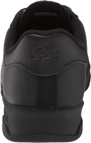 Vista 3 de Lacoste Mens Twin Serve Sneaker