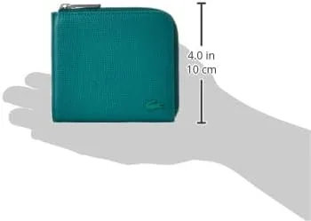 Vista 4 de LACOSTE() Men's Casual, Green (Dark Green), One