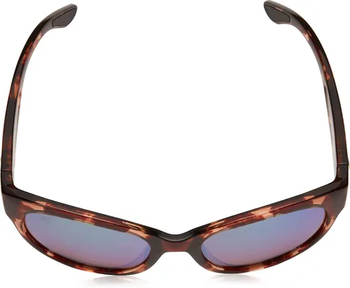 Vista 4 de Costa Del Mar Maya - Gafas de sol redondas para mujer