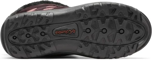 Vista 5 de Columbia Botas de nieve Ice Maiden II para mujer, Nieve