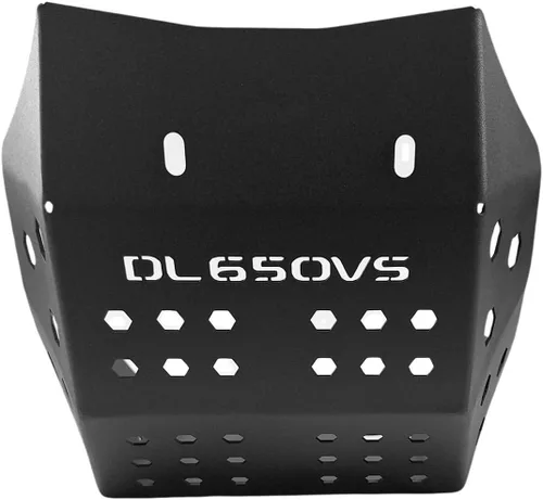 Vista 4 de Placa deslizante para Suzuki V-Strom DL650 2012-2023