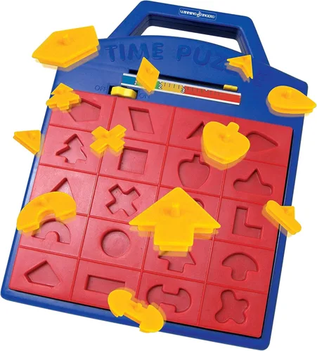 Vista 8 de Winning Fingers - Juego de mesa desplegable para niños con piezas de rompecabezas del alfabeto, divertido juguete educativo para 2 jugadores y 2