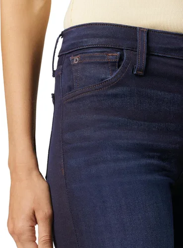 Vista 4 de Joe's Women's The Provocateur Petite Mid Rise Bootcut Jean