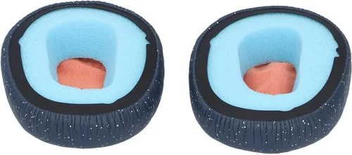 Vista 5 de JZF246 Almohadillas para Skullcandy, almohadillas de oído para auriculares Skullcandy, almohadillas de reparación