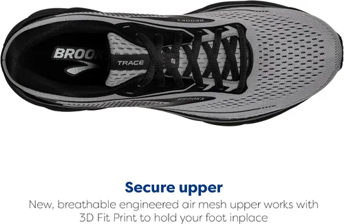 Vista 5 de Brooks Trace 2 - Tenis de correr neutrales para hombre
