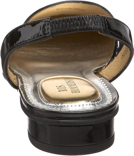 Vista 3 de Ros Hommerson Caléndula Slingback Flat de la mujer