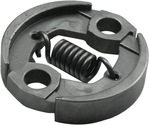 Vista 4 de Accesorios para motosierra embrague 4180 160 2000 41801602000 apto para Stihl FS90 FS100 FS110 FS130 HL90 HL100 HT101