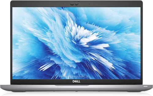 Vista 9 de Dell Latitude 5420 14", 8GB 256GB SSD, i5-1145G7 2.6GHz, Windows 11 Pro (renovado)