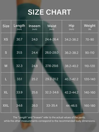 Vista 123 de HIGORUN - Leggings sin costuras para mujer, moldeadores, con diseño gráfico de sonrisas, de cintura alta, para el gimnasio, yoga o hacer ejercicio