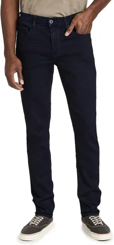 Vista 133 de PAIGE Pantalones vaqueros Lennox Transcend ajustados para hombre Andros