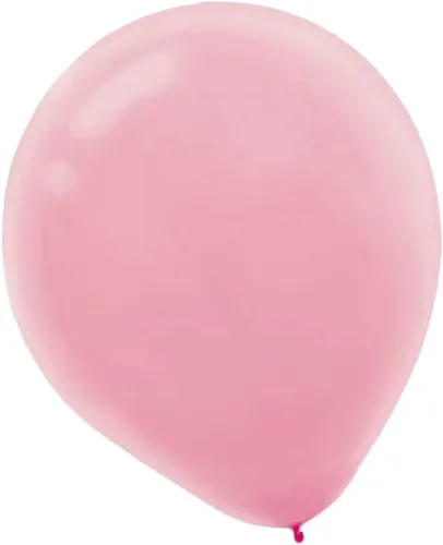 Vista 8 de Globos de látex de color azul real brillante, 12 pulgadas (paquete de 15), perfectos para fiestas, celebraciones y decoraciones navideñas