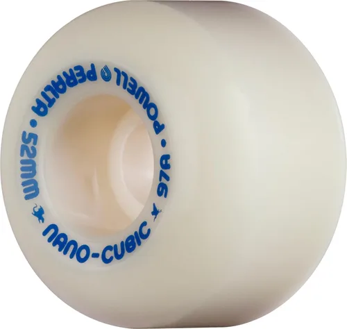 Vista 21 de Ruedas de patineta Powell Peralta Dragon Formula 88A, A2, 54mm x 39mm