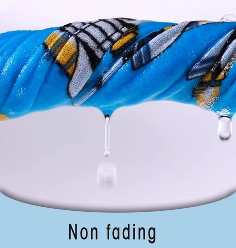 Vista 3 de Boboking Calzoncillos tipo bóxer de algodón para niños, ropa interior suave para niños pequeños