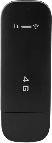 Vista 6 de SUNGOOYUE Enrutador WiFi USB 4G LTE portátil, soporta 10 dispositivos, acceso a Internet rápido y estable, punto de acceso WiFi móvil alimentado por