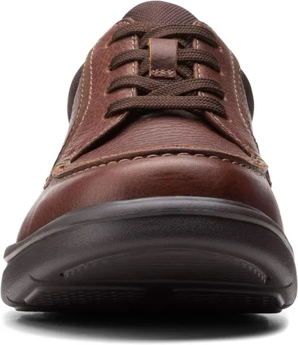 Vista 4 de Clarks Bradley Vibe para hombre