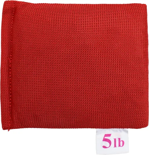 Vista 13 de Scuba Choice Pesas de malla suave para control de flotabilidad, duraderas, ajustables y cómodas para bolsillos de cinturón de peso para buceo