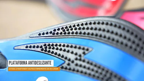 Vista 5 de Razor RipStik Ripster Tablero de Ruedas - Azul - FFP, 9 pulgadas