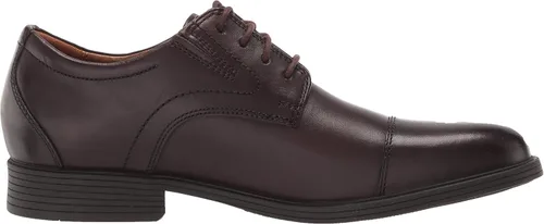 Vista 6 de Clarks Whiddon - Mocasín para hombre