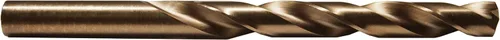 Vista 28 de Century Drill & Tool, 26832, 1", Broca Jobber, ProGrade, Acero de Cobalto, Juego de Brocas de Alta Velocidad