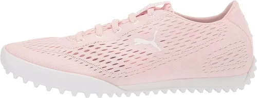 Vista 8 de PUMA Zapatos de golf Monolite Fusion sin cordones para hombre