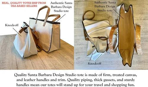 Vista 18 de Santa Barbara Design Studio Bolso tote para mujer