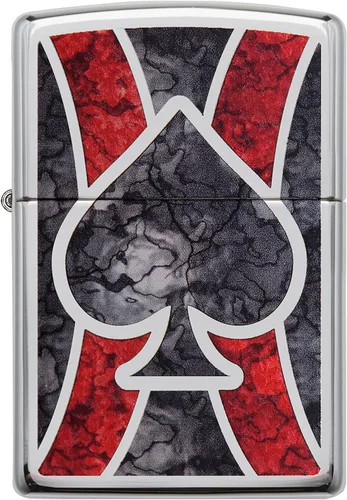 Vista 4 de Zippo - Encendedores Zippo Ace.
