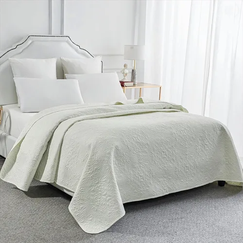 Vista 10 de Sophia & William - Quilts