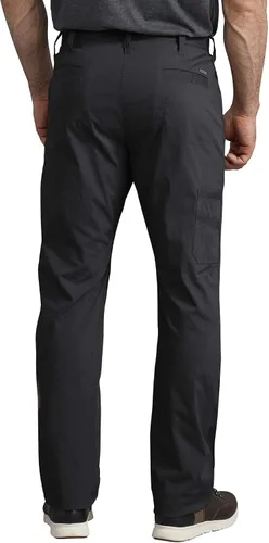 Vista 2 de Dickies Pantalones utilitarios híbridos unisex para adultos