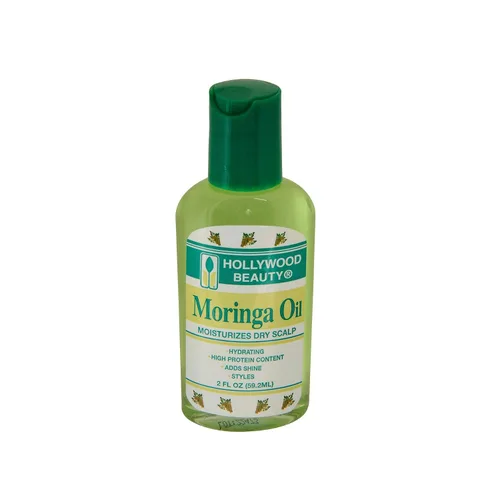 Vista 7 de Hollywood Beauty aceite, eucalipto, verde, 2 fl oz