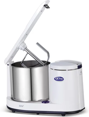 Vista 2 de Ultra Accesorio para amasadora de masa Dura+ Atta