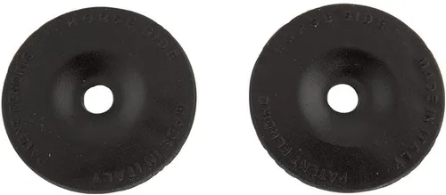 Vista 3 de Acavallo Contoured Bit Guards