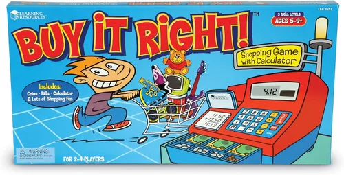 Vista 5 de learning resources comprar It Right juego de la compra