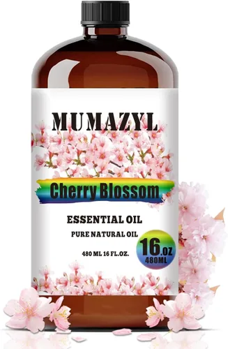 Vista 8 de Aceite esencial de manzana, aceite de manzana 4 onzas líquidas 120ML para difusor, humidificador, yoga, limpieza, bricolaje, velas, fabricación