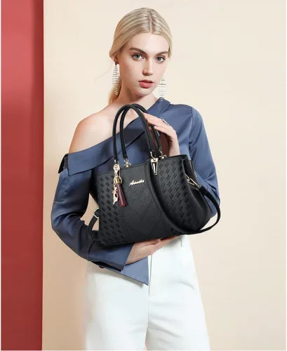 Vista 2 de ALARION - Bolsos de mano y de hombro para mujer, carteras y bolsos de diseño